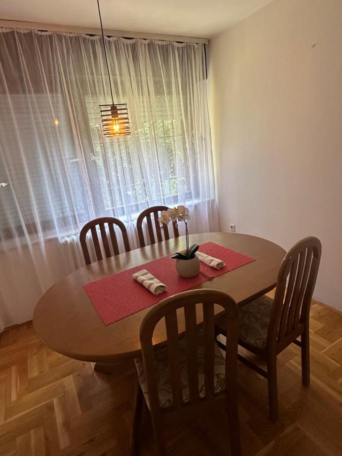 Perla Stan Breka Lägenhet SJJ Exteriör bild